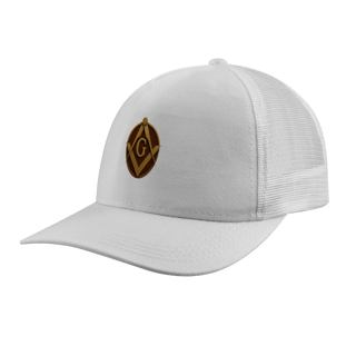 Nome do produto Boné Trucker Construtores