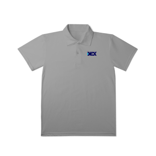 Nome do produtoPolo Executive INICIATIVA DEX