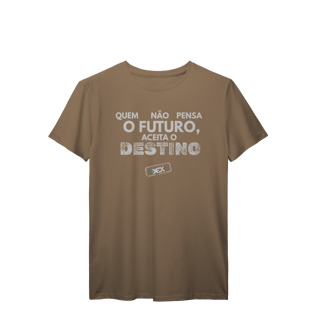 Nome do produtoCamiseta Prime Concept: 