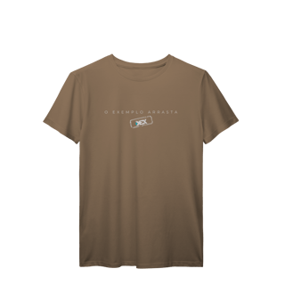 Nome do produtoCamiseta Prime Leadership: 