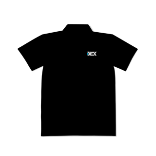 Polo Executive INICIATIVA DEX