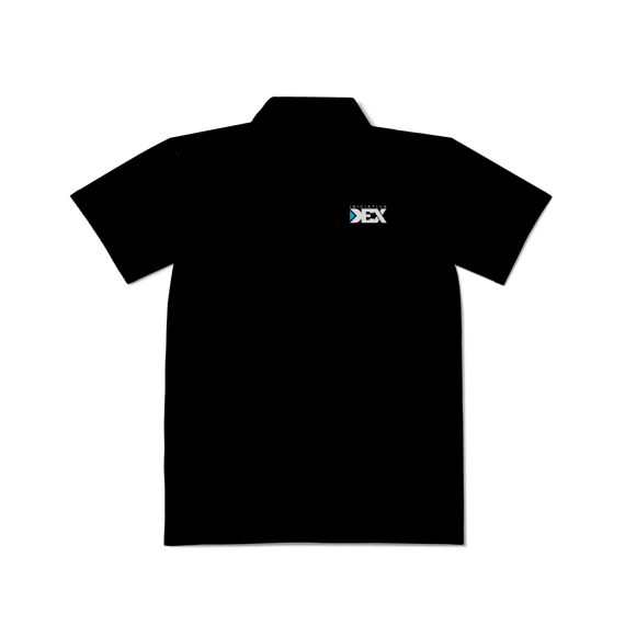 Polo Executive INICIATIVA DEX