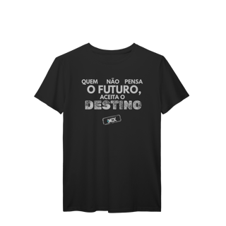 Nome do produtoCamiseta Prime Concept: 