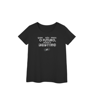 Nome do produtoBaby Look Prime Concept: 