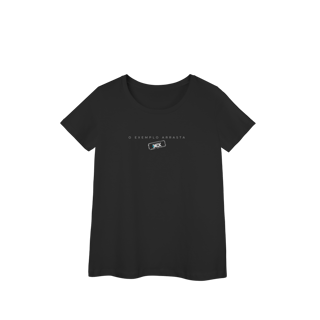 Nome do produtoBaby Look Prime Leadership: 