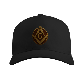  Boné Trucker Construtores