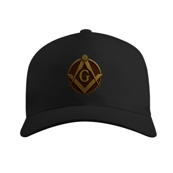  Boné Trucker Construtores