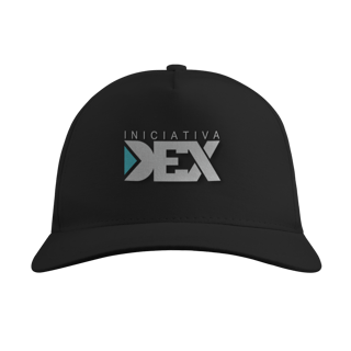 Nome do produtoBoné Qualiy INICIATIVA DEX