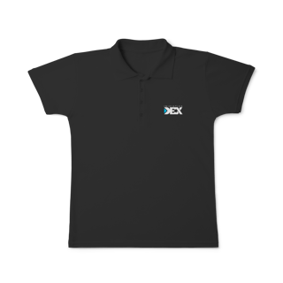 Nome do produtoPolo Executive Woman INICIATIVA DEX - Corte Acinturado