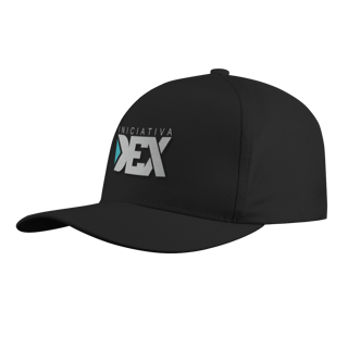 Nome do produtoBoné Qualiy INICIATIVA DEX