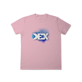 Nome do produtoT-Shirt Official Member - básica masculina