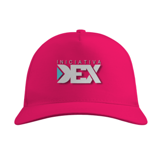 Nome do produtoBoné Qualiy INICIATIVA DEX