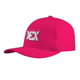 Nome do produtoBoné Qualiy INICIATIVA DEX