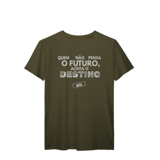 Nome do produtoCamiseta Prime Concept: 