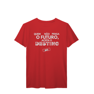Nome do produtoCamiseta Prime Concept: 