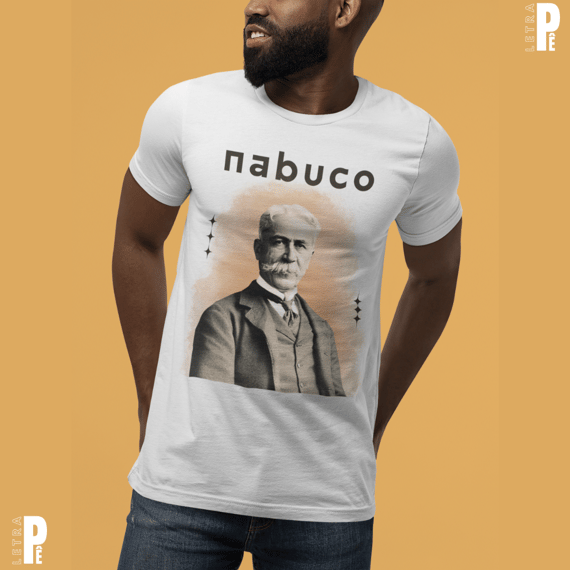 Unissex | Joaquim Nabuco