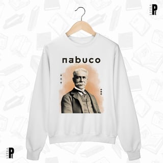 Unissex | Joaquim Nabuco