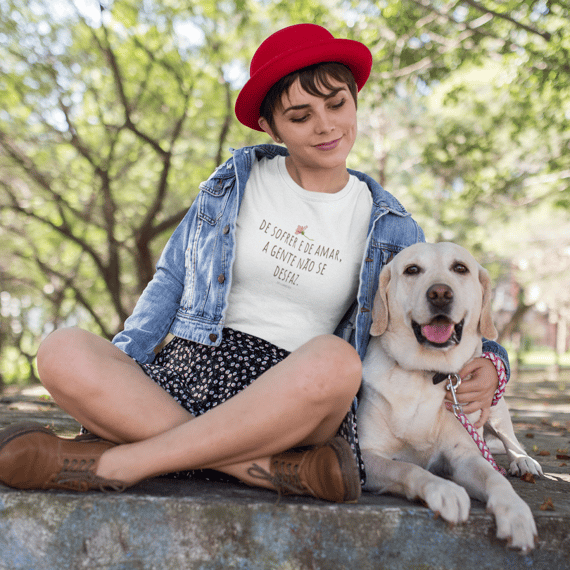 Unissex | Não se desfaz - João Guimarães Rosa