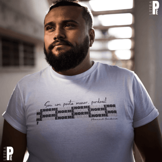 Nome do produtoPoeta Menor - Manuel Bandeira