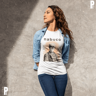 Nome do produtoUnissex | Joaquim Nabuco