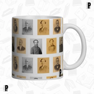 Nome do produtoLinha do Tempo - Machado de Assis