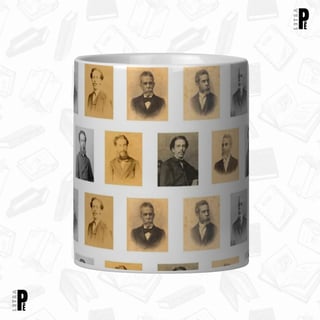 Nome do produtoLinha do Tempo - Machado de Assis