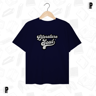 Nome do produtoLiterature Soul