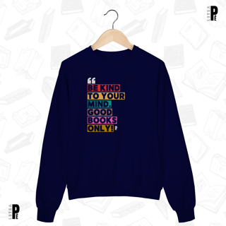 Nome do produtoGood Books Only