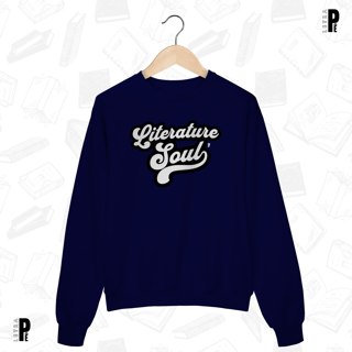 Nome do produtoLiterature Soul