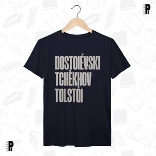 Nome do produtoUnissex | Os Russos