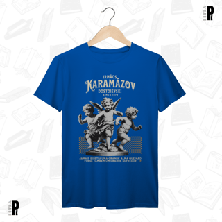 Nome do produtoUnissex | Irmãos Karamázov - Fiódor Dostoiévski