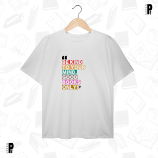 Nome do produtoGood Books Only