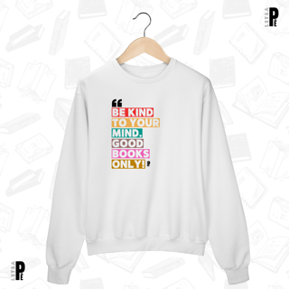 Nome do produtoGood Books Only