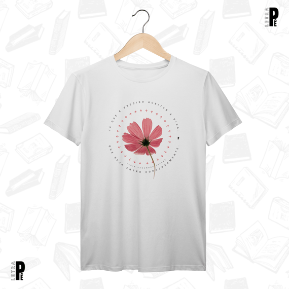 Unissex | Corajosamente - Lygia Fagundes Telles