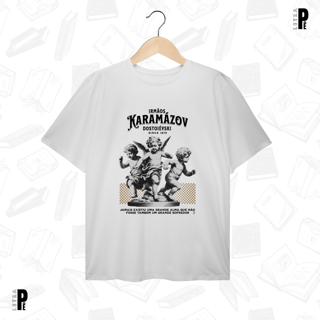 Nome do produtoIrmãos Karamázov - Fiódor Dostoiévski