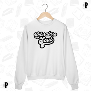 Nome do produtoLiterature Soul