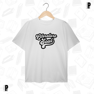 Nome do produtoLiterature Soul