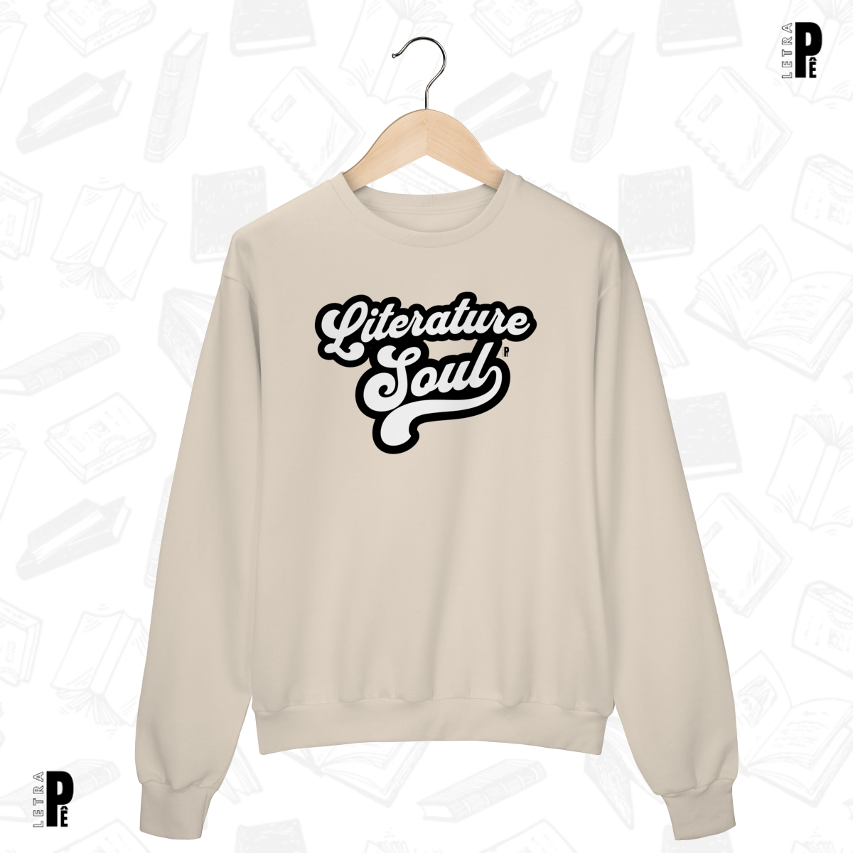 Nome do produto: Literature Soul