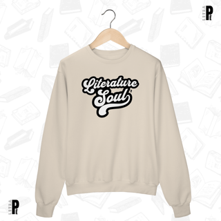 Nome do produtoLiterature Soul