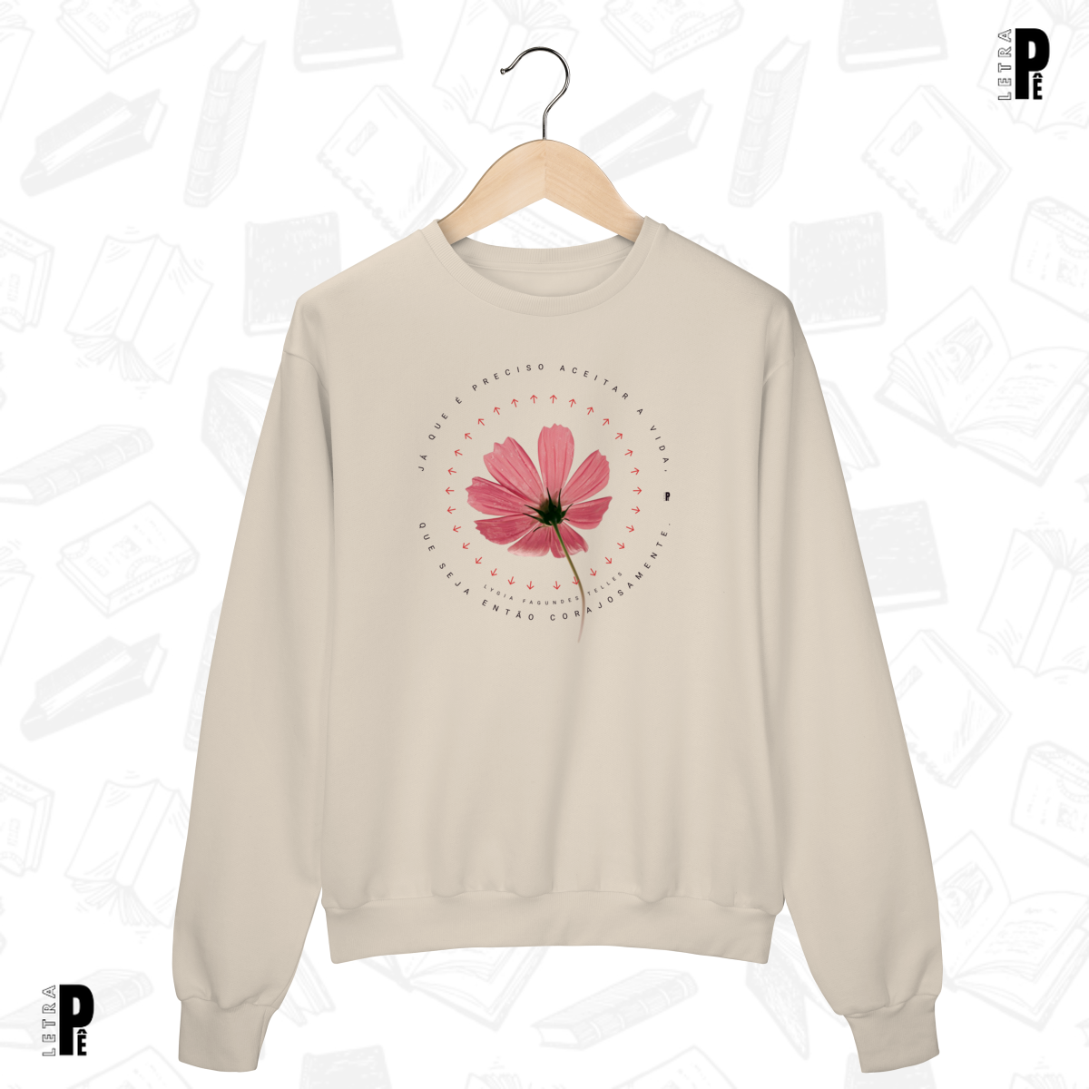 Nome do produto: Corajosamente - Lygia Fagundes Telles