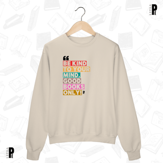 Nome do produtoGood Books Only