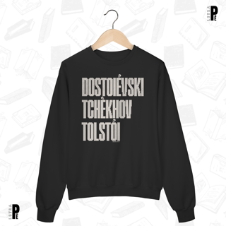 Nome do produtoOs Russos