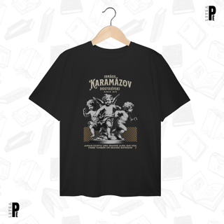 Nome do produtoIrmãos Karamázov - Fiódor Dostoiévski