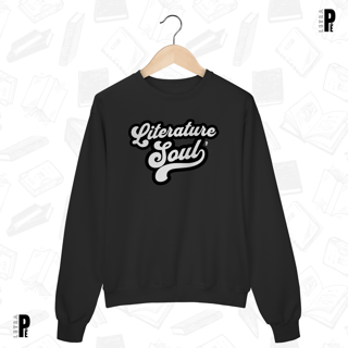 Nome do produtoLiterature Soul