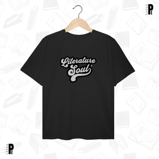 Nome do produtoLiterature Soul
