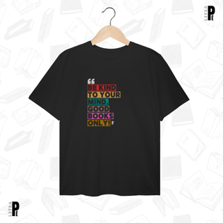 Nome do produtoGood Books Only