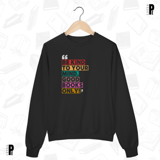 Nome do produtoGood Books Only