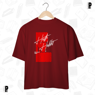 Nome do produtoNever Stop Reading