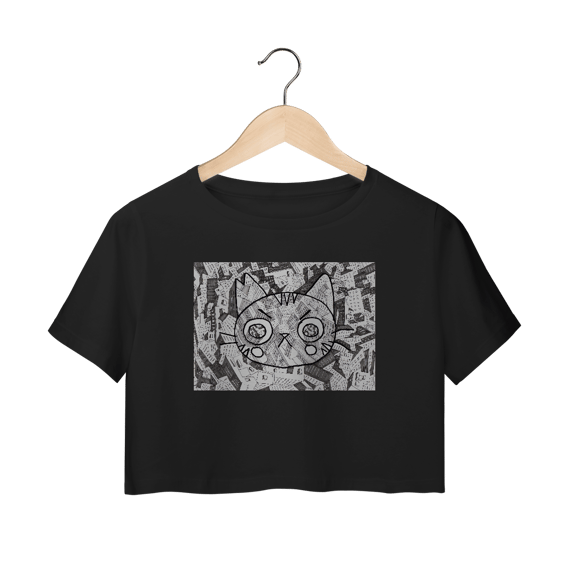 Mamacity! by Kimi Tumkus Cropped