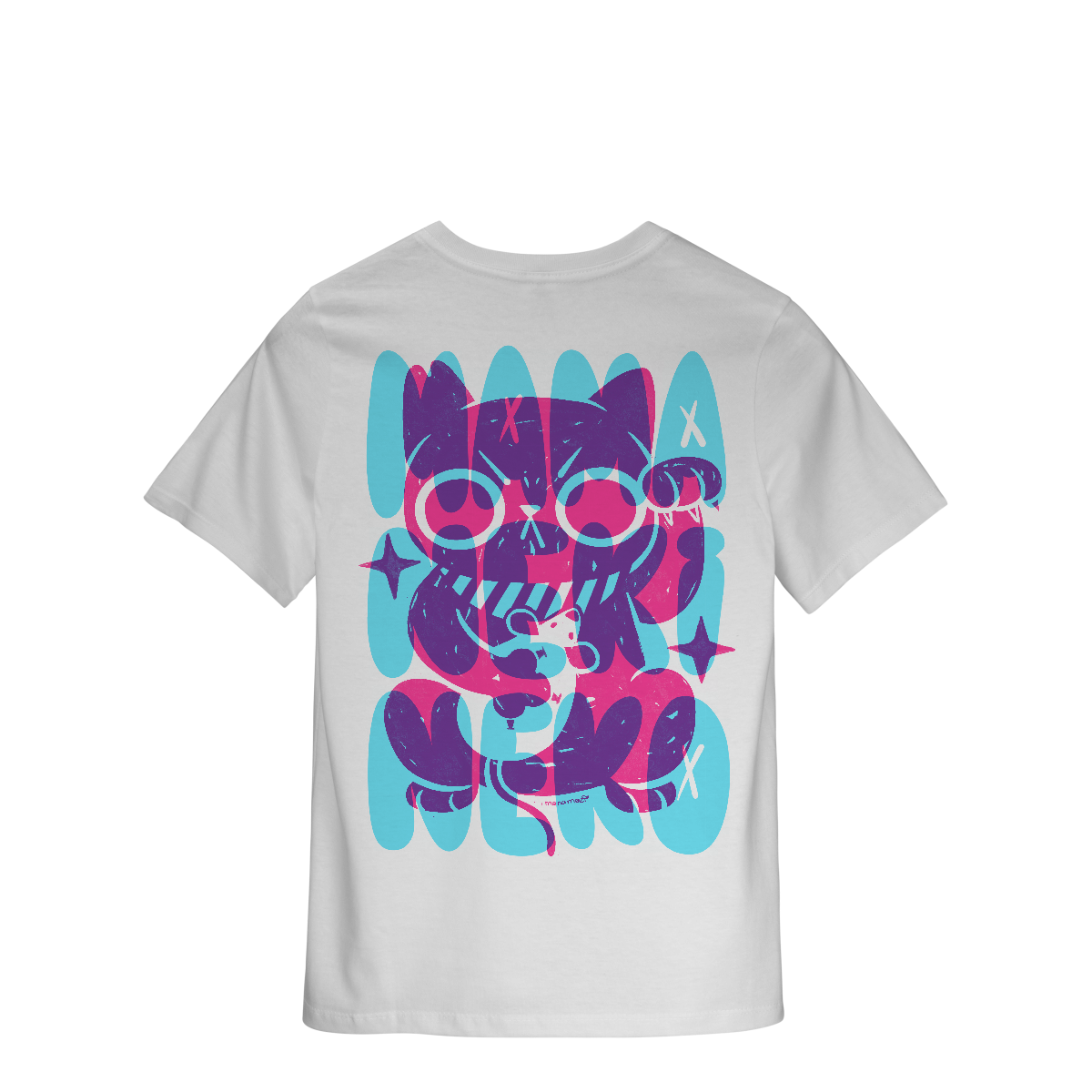 Nome do produto: Mamanekineko Infantil